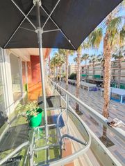 Appartement à Sant jaume 5
