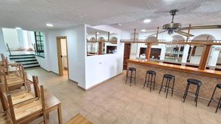 Lloguer Local Comercial a Sant Jaume dels Domenys