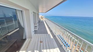 Flat in Del pintor mir 1
