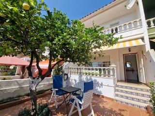 Casa adossada  Mare nostrum