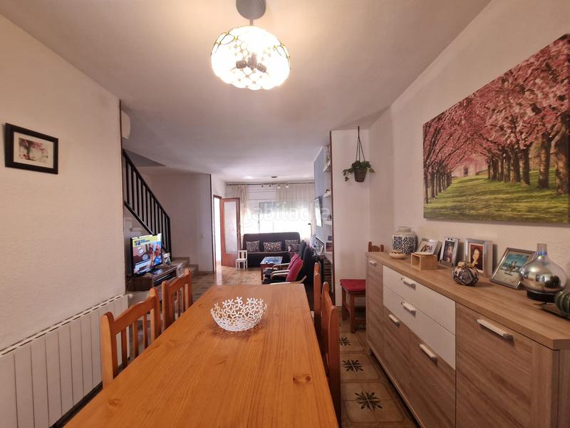 Foto b4d3f21b-b1b7-4c25-b58b-08ed8305a768. Maison jumelée avec chauffage parking dans Coma-ruga platja Coma-ruga