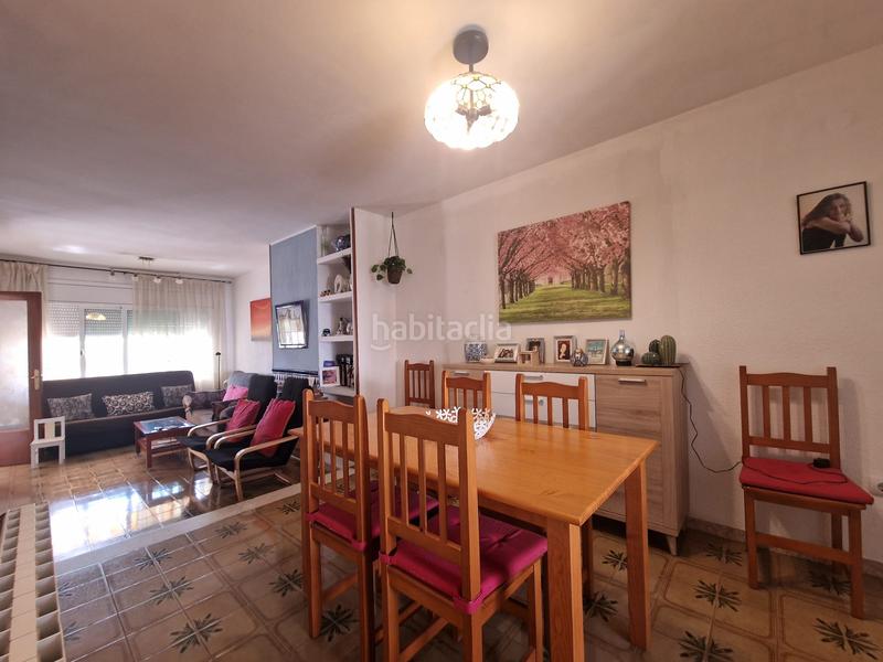 Foto f7a9b8e3-c096-4c87-b211-6ddda646ba5d. Maison jumelée avec chauffage parking dans Coma-ruga platja Coma-ruga