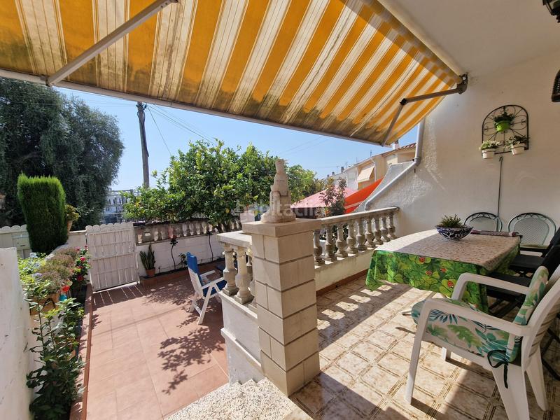 Foto 3b34cfa0-4f32-47f1-83f5-5a26f0bbb846. Semi detached house with heating parking in Coma-ruga platja Coma-ruga