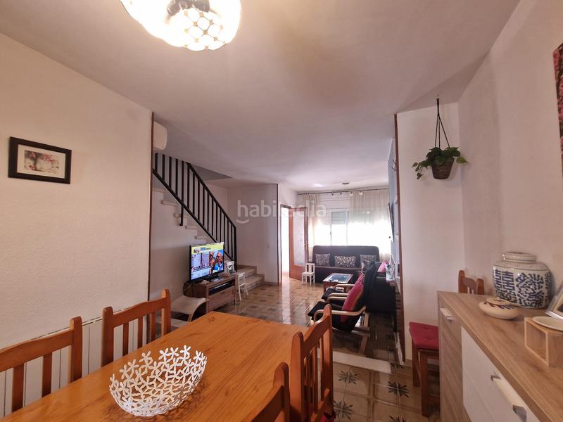 Foto 43b396c6-e184-4d96-8480-a30775b7fdf4. Semi detached house with heating parking in Coma-ruga platja Coma-ruga