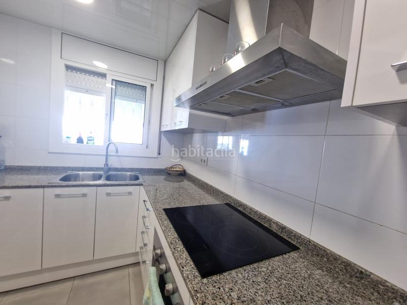 Foto 6e58cac3-3f06-43f6-916e-57e5039d2f1c. Semi detached house with heating parking in Coma-ruga platja Coma-ruga