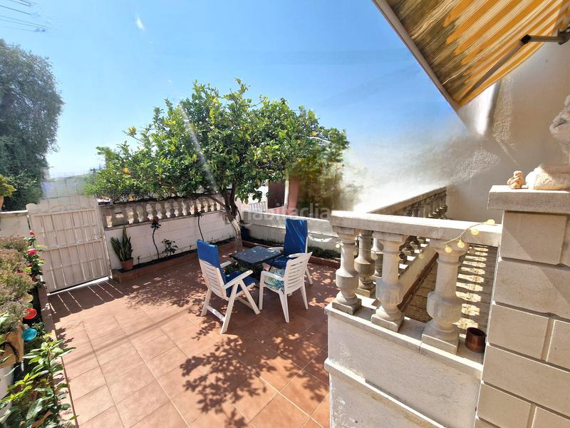 Foto 749bc012-2859-4c76-b069-ece5bfe5a423. Semi detached house with heating parking in Coma-ruga platja Coma-ruga