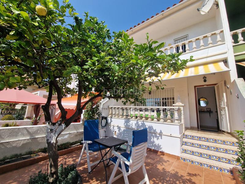 Foto 929acc2c-e0e3-4371-8221-4d28aaf9cec7. Semi detached house with heating parking in Coma-ruga platja Coma-ruga