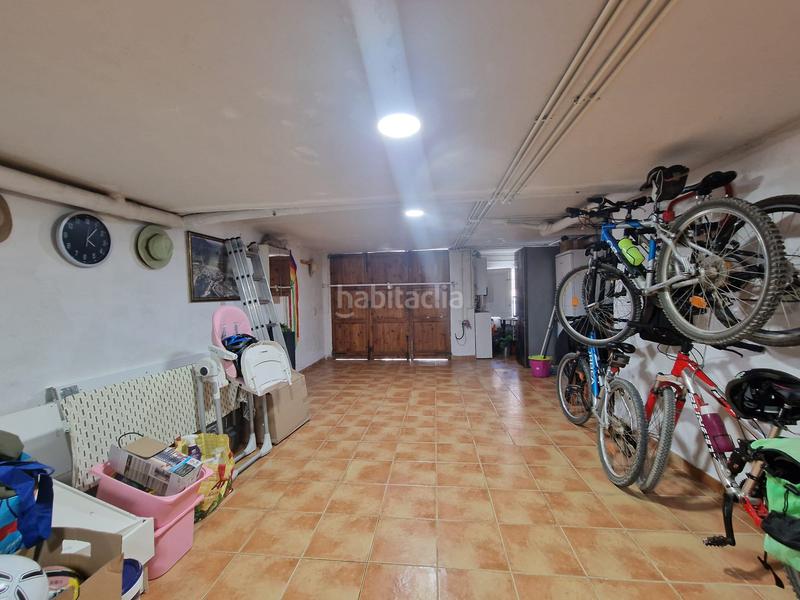 Foto a85537a2-0f9f-45e1-abbd-4297e39ac52f. Semi detached house with heating parking in Coma-ruga platja Coma-ruga