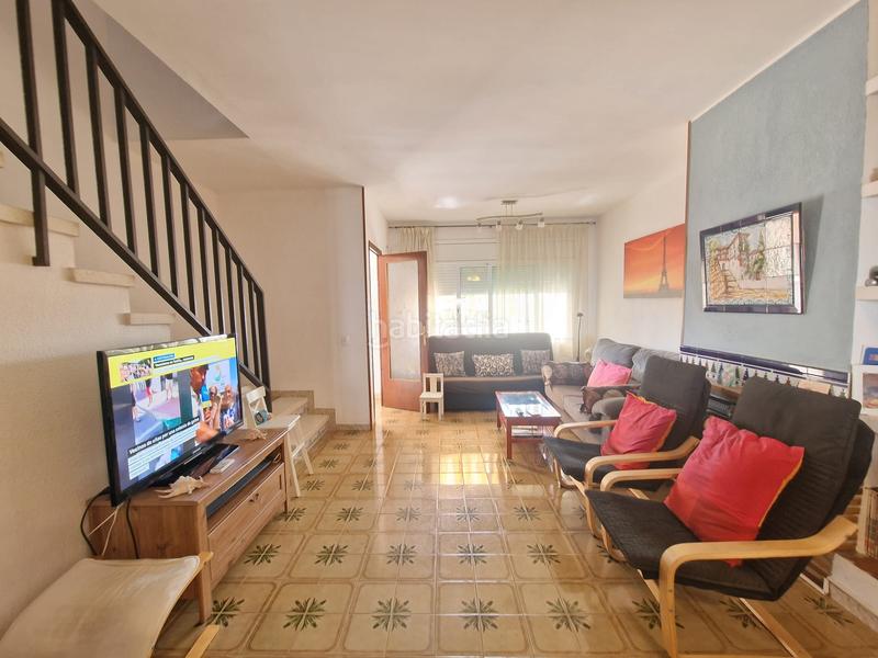 Foto cadd8cf9-4ce1-4807-a598-92d8ece73347. Semi detached house with heating parking in Coma-ruga platja Coma-ruga