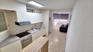 Miete Etagenwohnung  D'àngel guimerà