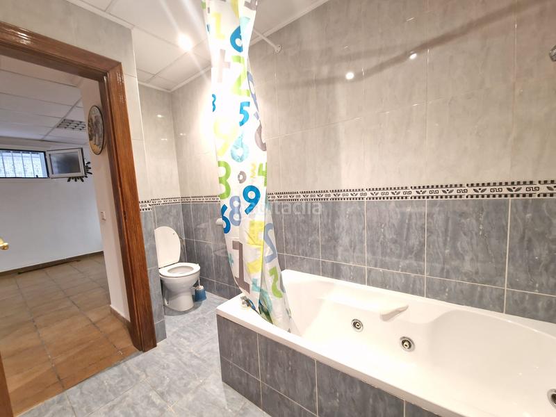 Foto 6cdbd182-fba6-4ce4-b453-6c87840a3cb9. Flat with parking in Segur de Calafell nucli urbà Segur de Calafell