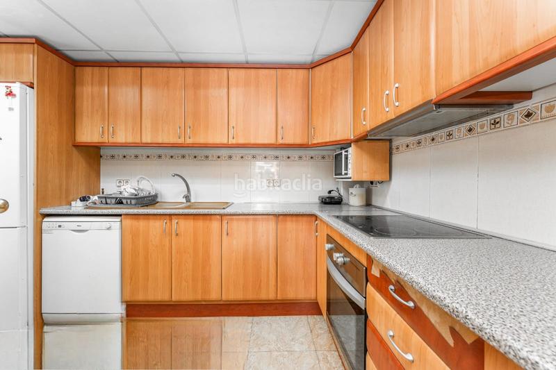 Foto ecca1755-6940-4f0c-971e-14a78ccbc644. Flat with parking in Segur de Calafell nucli urbà Segur de Calafell