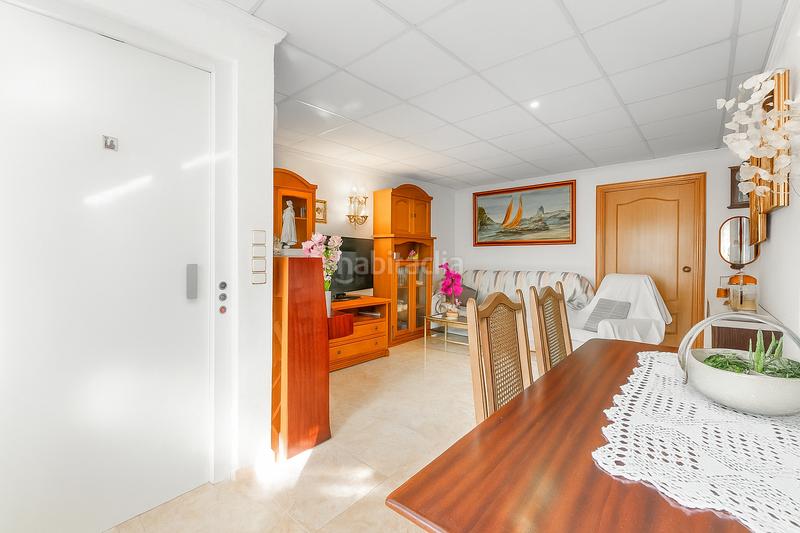 Foto f6c5d38b-b12e-414e-af94-be7aa5e9d4c3. Pis amb aparcament a Segur de Calafell nucli urbà Segur de Calafell