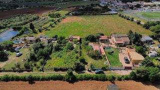 Residential Plot in Santa Oliva