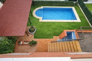 Chalet  De josep puig i cadafalch