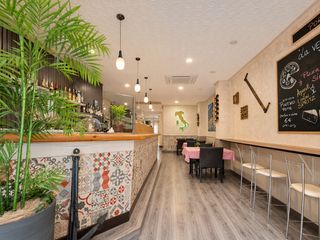 Business premise in Calafell Platja