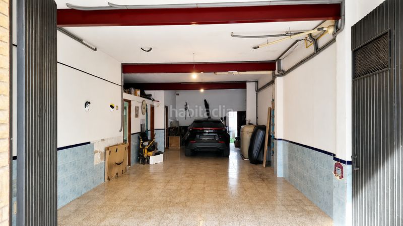 Foto 2d471282-f8b3-4cd3-9cfa-71c1922ddc4c. Casa adossada amb calefacció aparcament a El Tancat-Mas d´en Gual Vendrell (El)