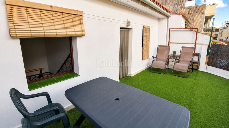 Foto 602027e4-f150-4464-b120-14c21523cff5. Casa adossada amb calefacció aparcament a El Tancat-Mas d´en Gual Vendrell (El)