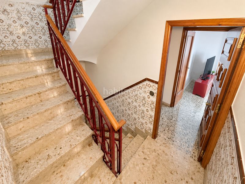 Foto 6a40a0ee-e4a9-45e2-9fb9-8594bcce66c5. Casa adossada amb calefacció aparcament a El Tancat-Mas d´en Gual Vendrell (El)