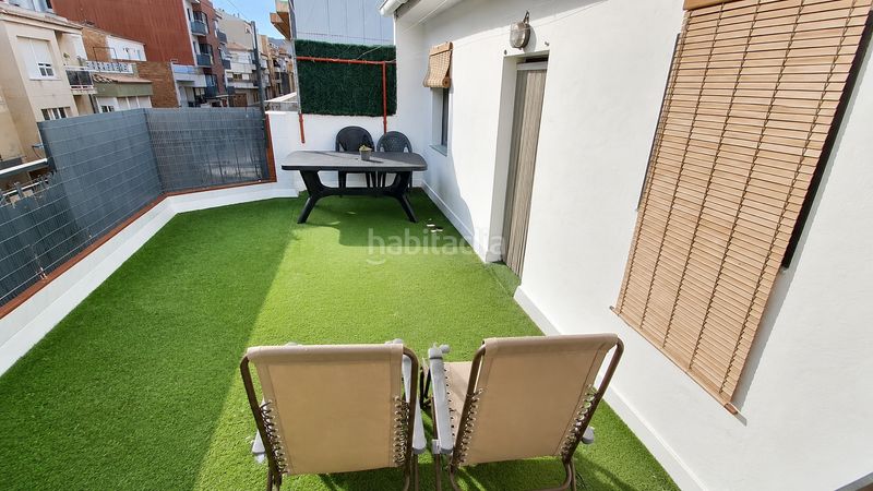 Foto 90d56ca7-8e73-46c8-9a14-5b54e18a20ed. Casa adossada amb calefacció aparcament a El Tancat-Mas d´en Gual Vendrell (El)