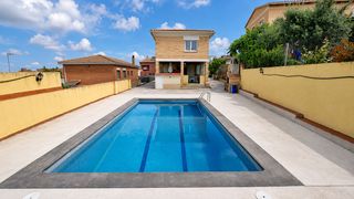 Chalet in Nou Vendrell