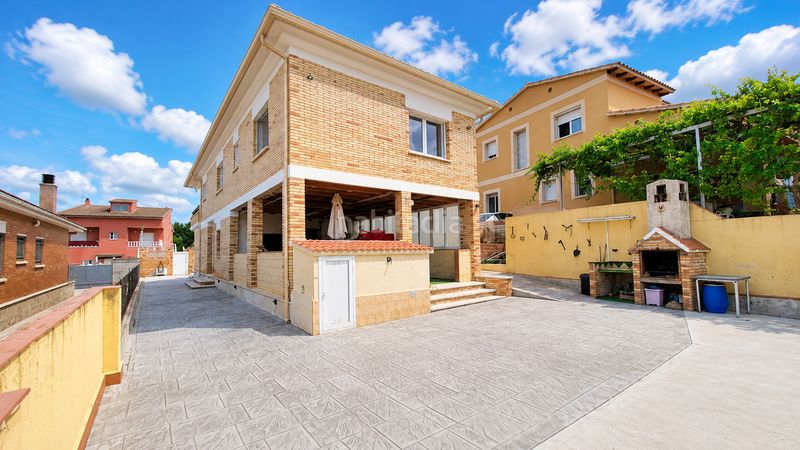 Foto a2f7b04c-1f48-4f28-b243-2de99d3109aa. Chalet en Nou Vendrell Vendrell (El)