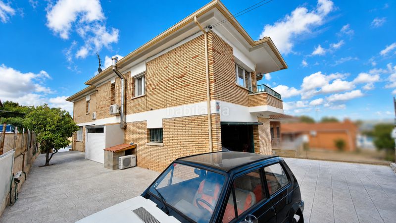 Foto b4be01c3-2994-4548-bed4-0c80df612ea0. Chalet en Nou Vendrell Vendrell (El)