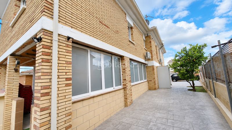 Foto b5128ba1-3b8b-4fe7-aac2-a43418bc5cf7. Chalet en Nou Vendrell Vendrell (El)