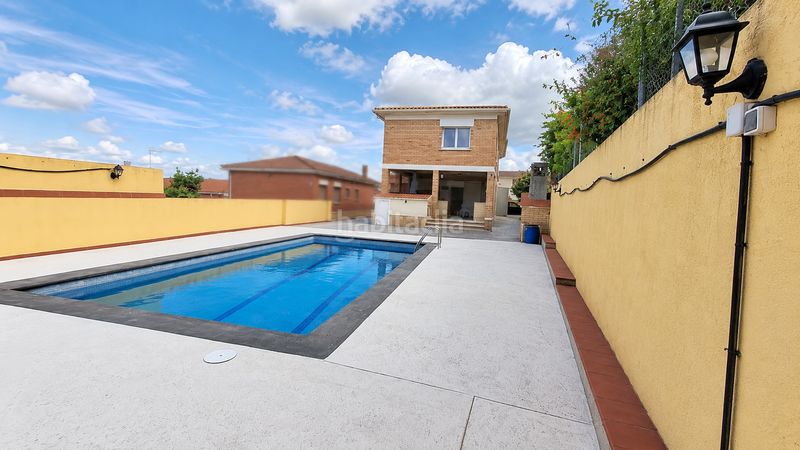 Foto de20e9a6-c5cd-4a43-8ebc-3913695f9a52. Chalet en Nou Vendrell Vendrell (El)