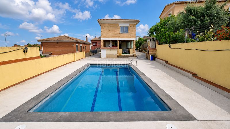 Foto f1360069-9061-45f2-8960-d57d712f445d. Chalet en Nou Vendrell Vendrell (El)