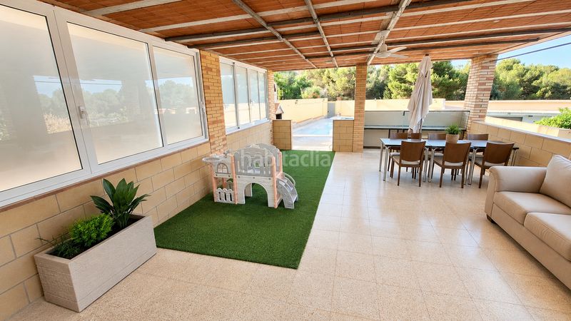 Foto e8b4a8cb-5f62-4859-834b-b6ff5962cf92. Xalet a Nou Vendrell Vendrell (El)