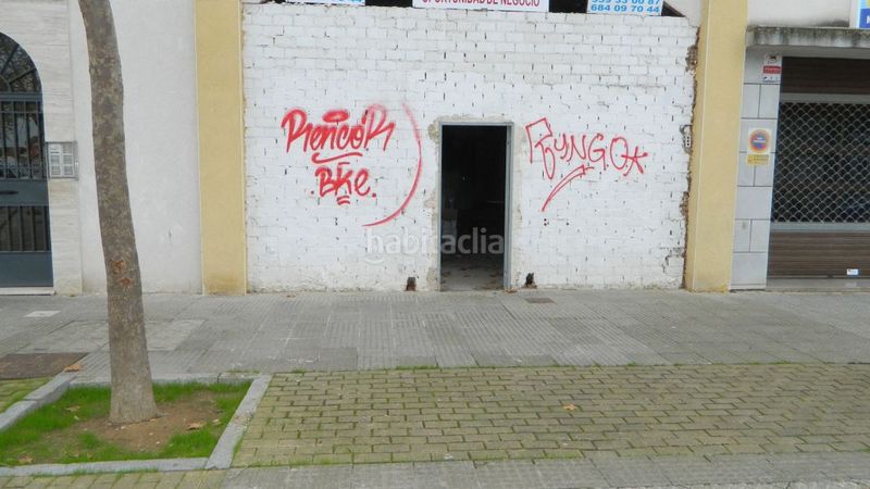 Foto 4e9580f0-de01-4efb-af83-dd21ad621e34. Local comercial a Isla Cristina