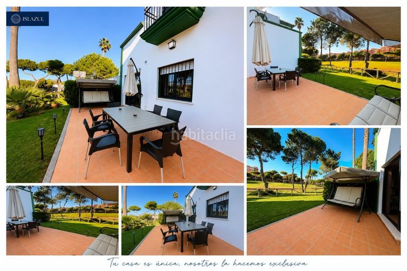 Foto 4eb766ed-8cf9-4fb1-ae09-3a51f2c521f9. Xalet amb aparcament piscina a Islantilla golf Islantilla