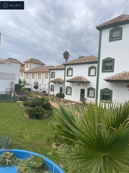 Foto a3d8296d-0f58-4ef0-bd1f-d3548ca73727. Xalet amb aparcament piscina a Islantilla golf Islantilla