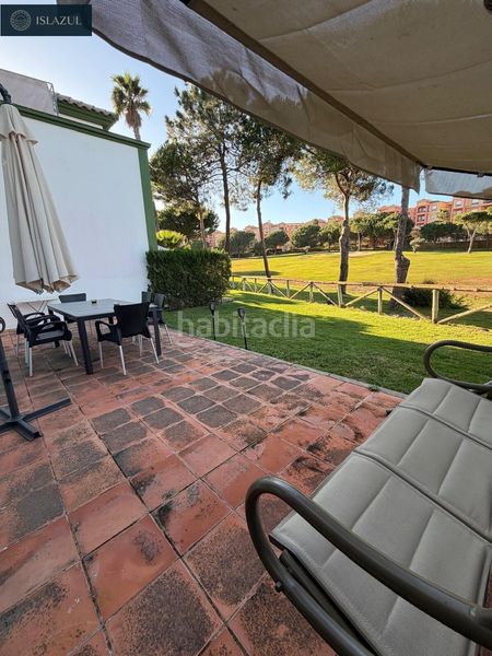 Foto 02a83036-1142-45eb-81e3-83ee1177dfa5. Xalet amb aparcament piscina a Islantilla golf Islantilla