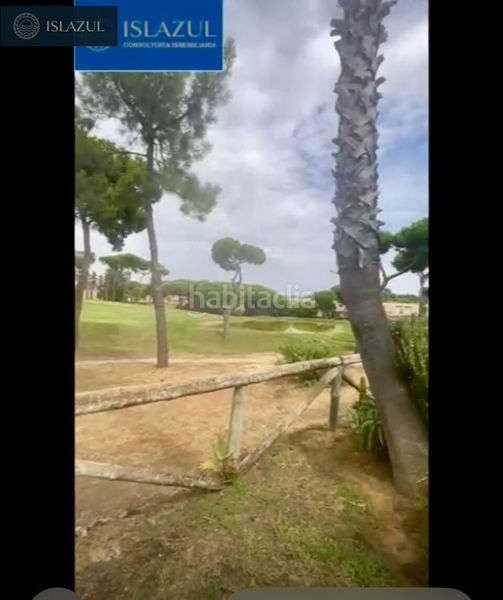 Foto b1e33f3f-6768-499b-b45a-a8aa91848af3. Xalet amb aparcament piscina a Islantilla golf Islantilla