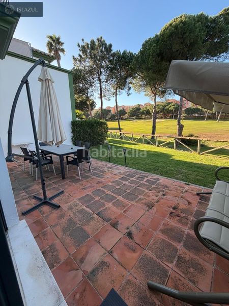 Foto fc76b7a1-3687-4656-8756-06bfda3df7ee. Xalet amb aparcament piscina a Islantilla golf Islantilla