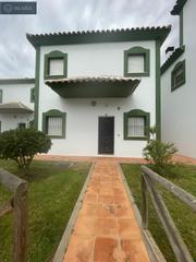 Xalet en Islantilla Golf. Magnifico chalet independiente con espectaculares vistas al golf