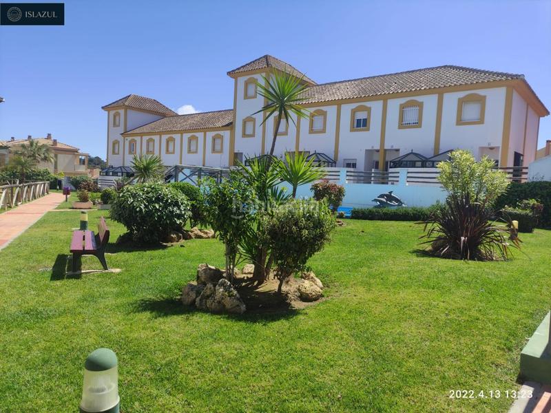 Foto 0c954a64-e35b-45f3-8bd3-4c5db306bef9. Chalet magnifico chalet independiente con espectaculares vistas al golf en Islantilla