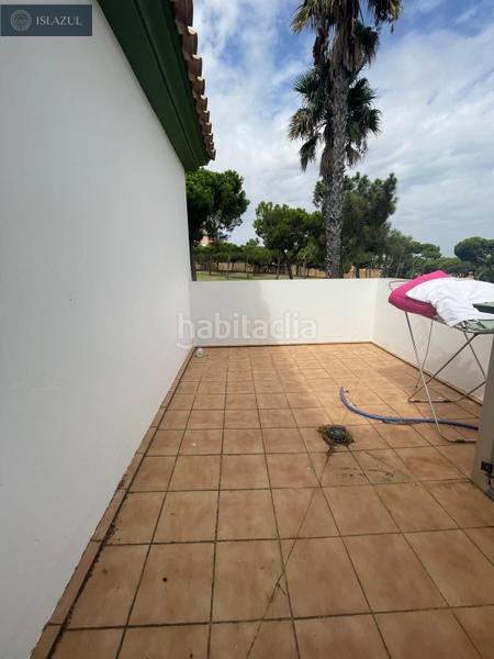 Foto 3cd7b00f-6548-48fd-a116-acc0687847f0. Chalet magnifico chalet independiente con espectaculares vistas al golf en Islantilla