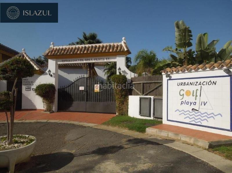 Foto 42e0c009-a906-47a1-98c0-d6d7f30e5c1b. Chalet magnifico chalet independiente con espectaculares vistas al golf en Islantilla