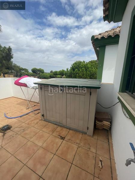 Foto 487c72f7-bd48-4466-8c3e-73008280c447. Chalet magnifico chalet independiente con espectaculares vistas al golf en Islantilla