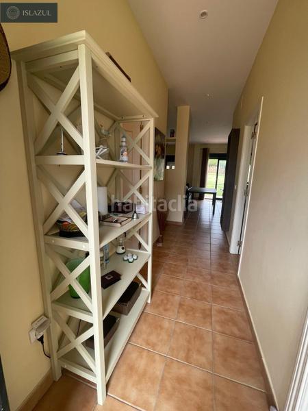 Foto 5d7d1fda-5962-4682-bf2e-771ec74a6480. Chalet magnifico chalet independiente con espectaculares vistas al golf en Islantilla