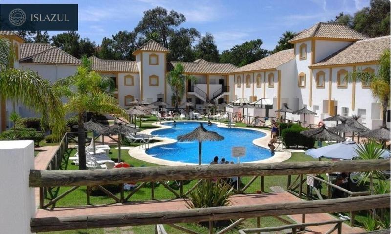 Foto 873f1be6-4d56-47cd-bb52-03a555438386. Chalet magnifico chalet independiente con espectaculares vistas al golf en Islantilla