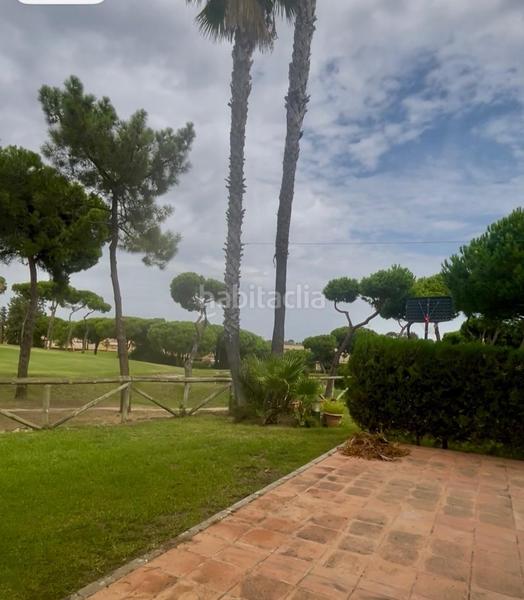 Foto 8f074dc9-36f2-4e82-9c94-fd9c9b82e781. Chalet magnifico chalet independiente con espectaculares vistas al golf en Islantilla