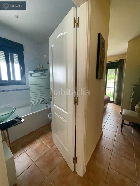Foto a2385b79-8a69-4723-9107-553c2d6b4655. Chalet magnifico chalet independiente con espectaculares vistas al golf en Islantilla
