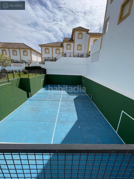 Foto c2ad2551-3ea6-4c9e-a0b6-0427a93bc32f. Chalet magnifico chalet independiente con espectaculares vistas al golf en Islantilla