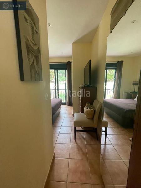 Foto c3307e67-b9ea-47de-b766-f04305ba2e35. Chalet magnifico chalet independiente con espectaculares vistas al golf en Islantilla