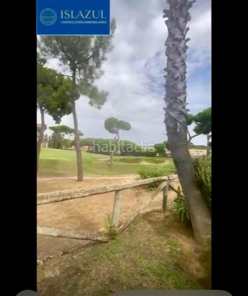 Foto c67eb6fa-c523-474c-98c1-68647a61b761. Chalet magnifico chalet independiente con espectaculares vistas al golf en Islantilla