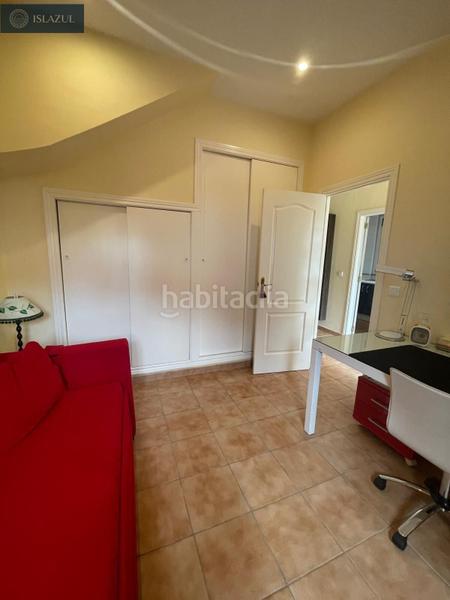 Foto e420ef09-f554-4917-97df-96d133e9e77d. Chalet magnifico chalet independiente con espectaculares vistas al golf en Islantilla